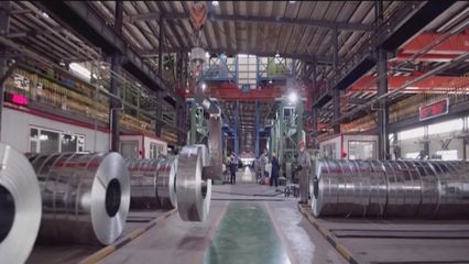 坚定信心 抢抓机遇 吉林市以数字技术为传统产业赋能的信息技术开发路径