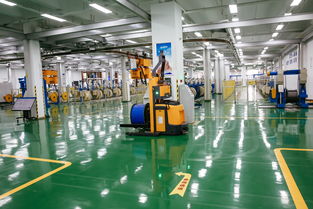 转型升级在路上 富通集团坚守主业与创新发展的双重启示