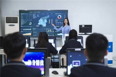 2020年男生学什么专业好？聚焦技术推广领域的机遇与挑战