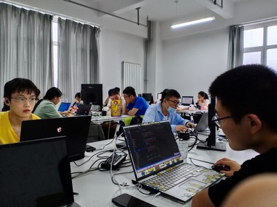 软件技术与计算机信息技术开发 数字时代的核心引擎