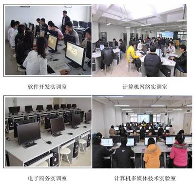 2013年山东信息职业技术学院计算机网络技术专业的技术推广探索与实践