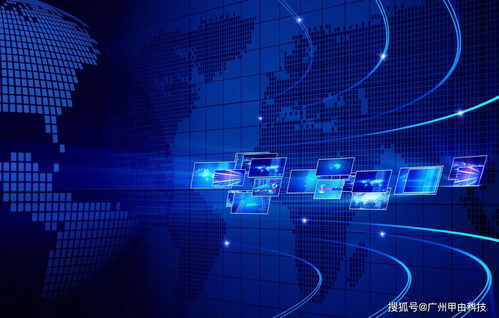 新闻App 计算机信息技术重塑传统新闻传播模式